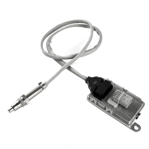 NOx-Sensor‌ Auto NOX Sensor Stickstoff Sauerstoff Sensor Fit Für Mann Lkw 5WK9679 0B 51,15408-0019 51154080019 Abgassensor NOx‌ von LCQSYE