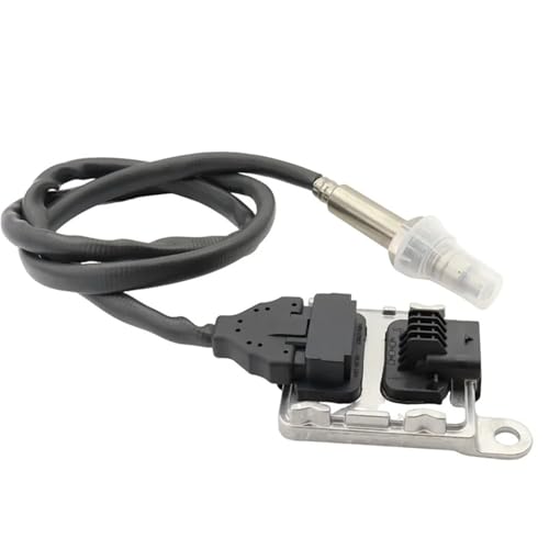 NOx-Sensor‌ Auto-Stickstoff-Sauerstoff-Sensor 5WK96755A A2C95912900-01 Passend für Kubota Fendt Motor 12V Passend für Bobcat Nox A2C81234200 Abgassensor NOx‌ von LCQSYE