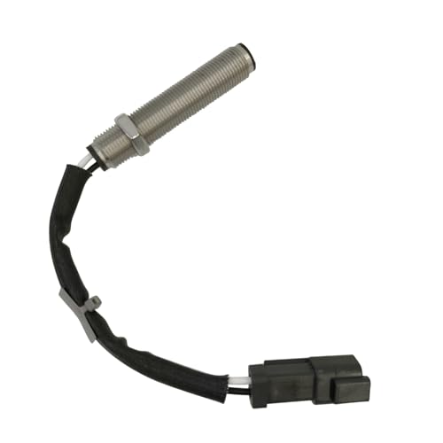 NOx-Sensor‌ CAT-Ölgeschwindigkeitssensor 318-1178-02 318-1178 3181178 Passend für Caterpillar 3508B Motor 972G II 988G 988H 962G Abgassensor NOx‌ von LCQSYE
