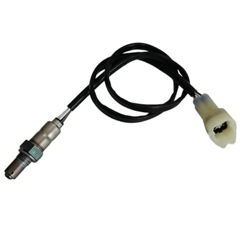 NOx-Sensor CBR929RR VTX1800C 2002-2004 Fit Für Honda 36532-MCV-772 O2 Sauerstoff Sensor 36532MCV772 Motorrad Abgassensor NOx NOx-Sensor CBR929RR VTX1800C 2002-2004 Fit Für Honda 36532-MCV-772 O2 Sauerstoff Sensor 36532MCV772 Motorrad Abgassensor NOx von LCQSYE