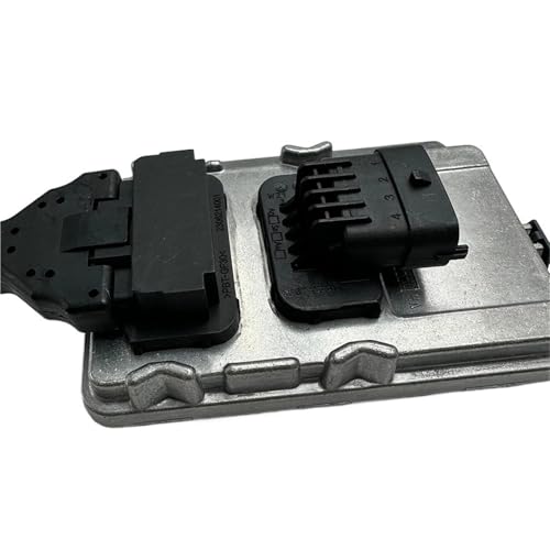 NOx-Sensor‌ Chip Für NGK Sonde 5WK97371 22827993 A2C11879500 NOX Stickstoff Sauerstoff Sensor Fit Für VOLVO Lkw Hergestellt Abgassensor NOx‌ von LCQSYE