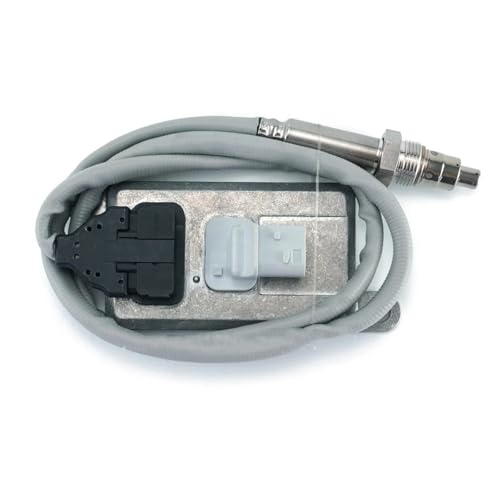 NOx-Sensor‌ Chips 5WK96790B 51154080019 5WK9 6790B 51.15408-0019 Passend für NGK-Sonde NOX-Stickstoff-Sauerstoffsensor Passend für MAN-Lkw 24 V Abgassensor NOx‌ von LCQSYE