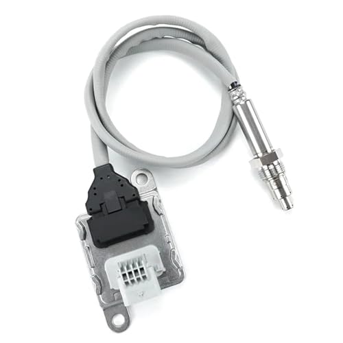 NOx-Sensor‌ Fit Für SXR-Nox Sensor Stickstoff Sauerstoff Fit Für Renault NOX 9821121180 Abgas Abgassensor NOx‌ von LCQSYE