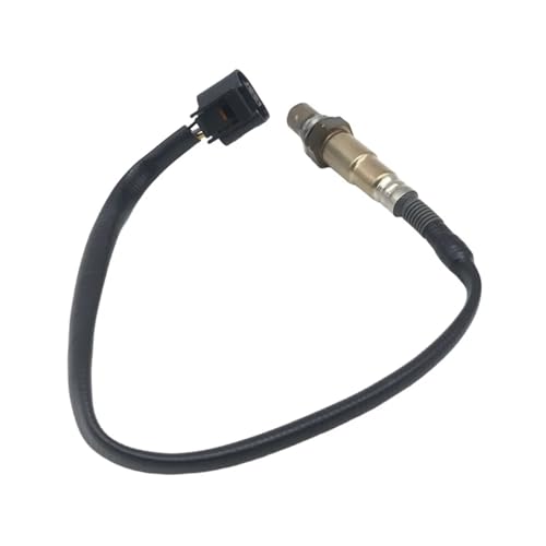 NOx-Sensor‌ Für 11787576673 Sauerstoffsensor Passend für BMW X5 X6 550i 650i 750i Z4 4.4 Abgassensor NOx‌ von LCQSYE
