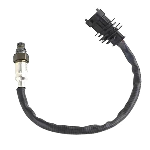 NOx-Sensor Gilt für den Sauerstoffsensor JP591065 für Motorradzubehör. Abgassensor NOx NOx-Sensor Gilt für den Sauerstoffsensor JP591065 für Motorradzubehör. Abgassensor NOx von LCQSYE