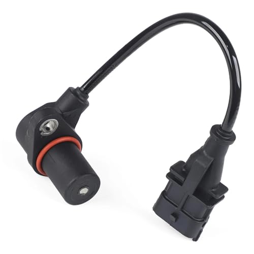 NOx-Sensor Kurbelwellen-Positionssensor BG5X6C315BA 2R0906433 Passend für F-250 Ivecoo Tector Euro Cargo Passend für Arbeiter Abgassensor NOx NOx-Sensor Kurbelwellen-Positionssensor BG5X6C315BA 2R0906433 Passend für F-250 Ivecoo Tector Euro Cargo Passend für Arbeiter Abgassensor NOx von LCQSYE