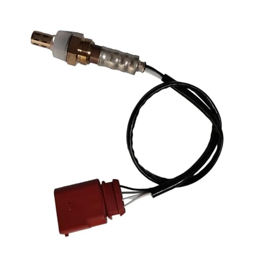 NOx-Sensor L36A-Car Sauerstoffsensor O2 Luft-Kraftstoff-Verhältnis Lambda 787640044 Passend für VW Passend für Pointer 2005-2009 Abgassensor NOx NOx-Sensor L36A-Car Sauerstoffsensor O2 Luft-Kraftstoff-Verhältnis Lambda 787640044 Passend für VW Passend für Pointer 2005-2009 Abgassensor NOx von LCQSYE