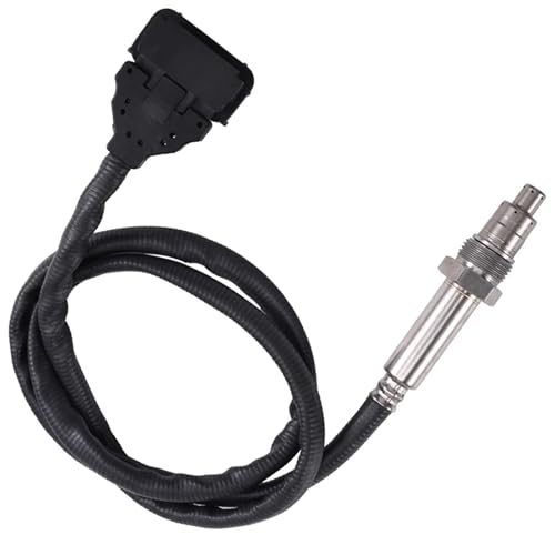 NOx-Sensor LKW Passend für BMW Passend für Scania Passend für Volvo DAF MAN Passend für VW Stickstoff-Sauerstoff-Nox-Sensorsonde Passend für Cummins Abgassensor NOx NOx-Sensor LKW Passend für BMW Passend für Scania Passend für Volvo DAF MAN Passend für VW Stickstoff-Sauerstoff-Nox-Sensorsonde Passend für Cummins Abgassensor NOx von LCQSYE