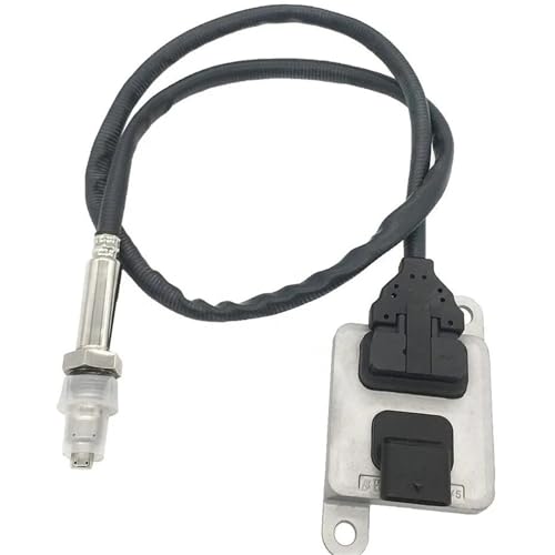 NOx-Sensor‌ ME230283 5WK96680C 5WK96680A 5WK96680B Stickstoff-Sauerstoff-Sensor NOX 12 V passend für MITSUBISHI FUSO CANTER Abgassensor NOx‌ von LCQSYE