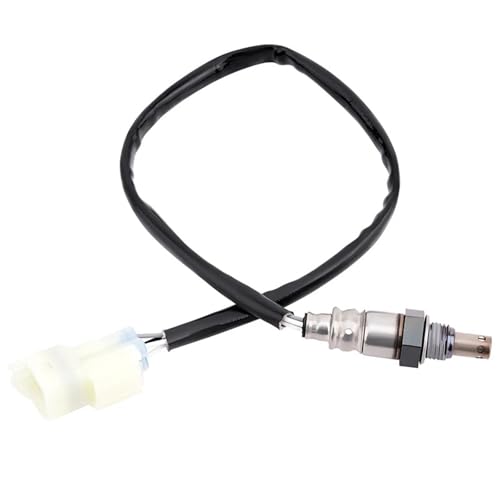 NOx-Sensor‌ Motorrad Fit Für Honda CBR600F CBR600FR Racing CBR600FS Sport CBR600F4i CBR1100XX 36531-MAT-G22 Abgassensor NOx‌ von LCQSYE