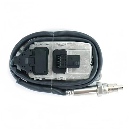 NOx-Sensor NOX-Sensor Stickstoff Sauerstoff Sensor Fit Für DAF 1928760 1953530 2139930 4326769 1862931 5WK9 7348A /5WK97348A Abgassensor NOx NOx-Sensor NOX-Sensor Stickstoff Sauerstoff Sensor Fit Für DAF 1928760 1953530 2139930 4326769 1862931 5WK9 7348A /5WK97348A Abgassensor NOx von LCQSYE