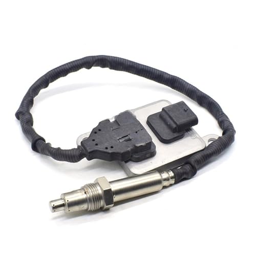 NOx-Sensor‌ NOX-Sensor Stickstoff Sauerstoffsensor Passend für Mercedes Benz A0009055006 Abgassensor NOx‌ von LCQSYE