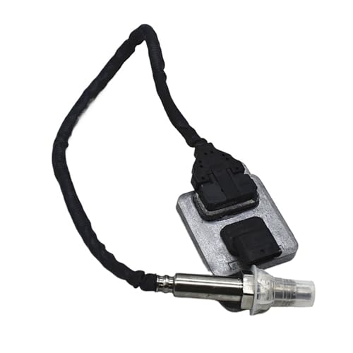 NOx-Sensor‌ Nox-Sensor A0009059603 Stickstoff-Sauerstoff-Sensor passend für Mercedes W222 W447 R172 X253 Abgassensor NOx‌ von LCQSYE