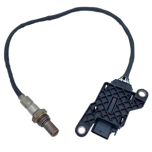 NOx-Sensor‌ Nox-Sensor Stickstoffoxide Passend für PEUGEOT 3008 1.5 BlueHDi 2019 RHD Lambda Sauerstoff NOX 9816276480 11502183 Abgassensor NOx‌ von LCQSYE