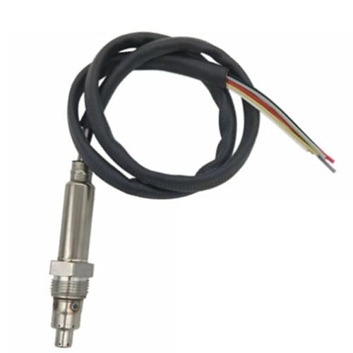 NOx-Sensor Nox Stickstoffoxidsensor Nox Sensor Reparatur NS11A Passend für BMW 11787587129 11787587130 Abgassensor NOx NOx-Sensor Nox Stickstoffoxidsensor Nox Sensor Reparatur NS11A Passend für BMW 11787587129 11787587130 Abgassensor NOx von LCQSYE