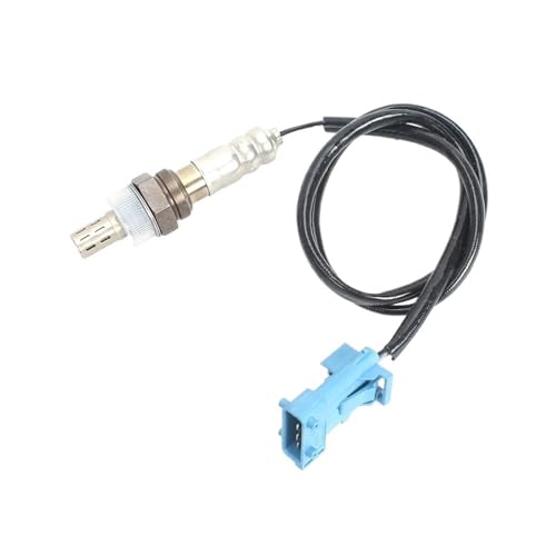 NOx-Sensor O2 Lambdasonde Passend für Mini R56 R57 R58 R59 R55 R60 R61 PACEMAN Cooper S 2006-2013 11787548961 1618V3 Abgassensor NOx NOx-Sensor O2 Lambdasonde Passend für Mini R56 R57 R58 R59 R55 R60 R61 PACEMAN Cooper S 2006-2013 11787548961 1618V3 Abgassensor NOx von LCQSYE