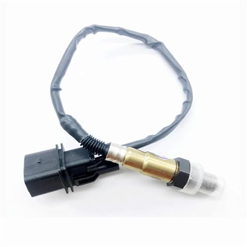 NOx-Sensor O2 Sauerstoffsensor 234-5115 06A906262BH LSU4.2 Passend für AUDI A3 A4 A6 A8 Q7 TT Passend für BMW 5 6 Abgassensor NOx NOx-Sensor O2 Sauerstoffsensor 234-5115 06A906262BH LSU4.2 Passend für AUDI A3 A4 A6 A8 Q7 TT Passend für BMW 5 6 Abgassensor NOx von LCQSYE