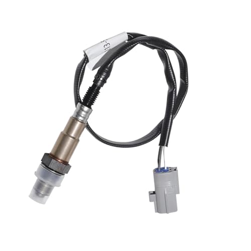 NOx-Sensor‌ O2 Sauerstoffsensor passend für SUZUKI SX4 (EY, GY) 1.5 (RW 415) M15A2006-2010 OEM 18213-56KB0 0258010079 Abgassensor NOx‌ von LCQSYE