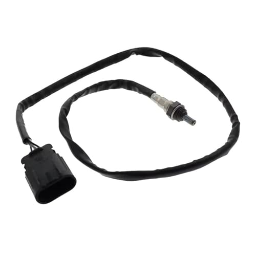 NOx-Sensor Passend für CACE-Sauerstoffsensor-Motorrad. Passend für BENELLI TNT300 BN302 STELS300 STELS 600 BN600 TNT600 TNT600GT BN600GT Keeway RKX300 RK6 60 Abgassensor NOx NOx-Sensor Passend für CACE-Sauerstoffsensor-Motorrad. Passend für BENELLI TNT300 BN302 STELS300 STELS 600 BN600 TNT600 TNT600GT BN600GT Keeway RKX300 RK6 60 Abgassensor NOx von LCQSYE