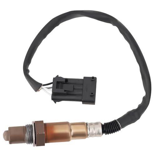 NOx-Sensor Passend für CFMoto 150 NK 250 NK400 GT650MT. Passend für BYD F3 F3R. Passend für Chery A1 A3 A5. Passend für Eastar Cross. Abgassensor NOx NOx-Sensor Passend für CFMoto 150 NK 250 NK400 GT650MT. Passend für BYD F3 F3R. Passend für Chery A1 A3 A5. Passend für Eastar Cross. Abgassensor NOx von LCQSYE