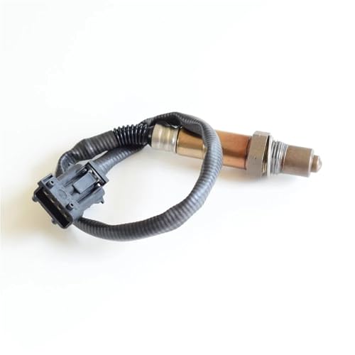 NOx-Sensor‌ Passend für CFMoto 150 NK250 NK400 GT650MT 0258006937 0 258 006 937 0 258 986 602 S21-1205310 0258986602 Abgassensor NOx‌ von LCQSYE