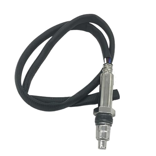 NOx-Sensor Passend für Chevrolet, passend für Captiva 2.0D, passend für VAUXHALL, passend für ANTARA, passend für INSIGNIA A 2.0 CDTI B20DTH 2014–2017 Abgassensor NOx NOx-Sensor Passend für Chevrolet, passend für Captiva 2.0D, passend für VAUXHALL, passend für ANTARA, passend für INSIGNIA A 2.0 CDTI B20DTH 2014–2017 Abgassensor NOx von LCQSYE