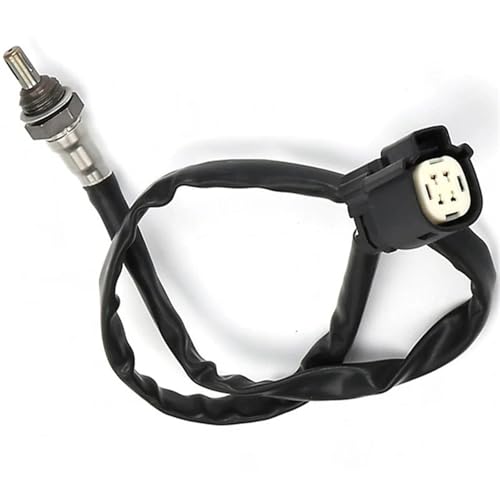 NOx-Sensor Passend für Davidson Softail Eight M8 Abgassauerstoffsensor 32700083 FLDE FLFB FLHC FLSB FLSL Abgassensor NOx NOx-Sensor Passend für Davidson Softail Eight M8 Abgassauerstoffsensor 32700083 FLDE FLFB FLHC FLSB FLSL Abgassensor NOx von LCQSYE