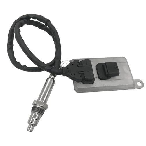 NOx-Sensor‌ Passend für Hino Trucks Ersatzteile SNS 24V Stickstoff-Sauerstoff-Sensoren 89463-E0012 5WK96667B Oxid-Nox-Sensor 894 Abgassensor NOx‌ von LCQSYE