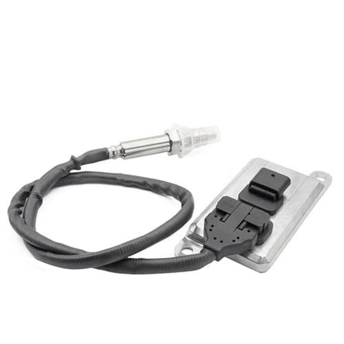 NOx-Sensor‌ Passend für Hino Trucks Zubehörteile SNS 24V Stickstoff-Sauerstoffsensoren 89463-E0012 5WK96667B Oxid-Nox-Sensor 8946 Abgassensor NOx‌ von LCQSYE