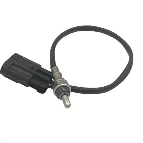 NOx-Sensor Passend für Hyosung GT250R Polaris, passend für Harley, passend für Davidson bx100 RZR 570 1000 XP XP 4 1000 Turbo 28488580 Abgassensor NOx NOx-Sensor Passend für Hyosung GT250R Polaris, passend für Harley, passend für Davidson bx100 RZR 570 1000 XP XP 4 1000 Turbo 28488580 Abgassensor NOx von LCQSYE