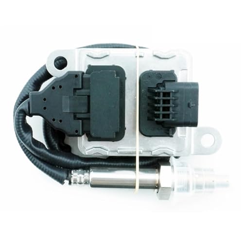 NOx-Sensor‌ Passend für Hyundai, passend für Santa Fe 2.0 Palisade 2.2 CRDI 2018–2020, passend für KIA Carnival Sedona AJ 2020–O. Abgassensor NOx‌ von LCQSYE