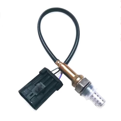 NOx-Sensor‌ Passend für Keeway Superlight 250 QJ250-J QJ250-L. Passend für Benelli Silverblade 250. Passend für Zafferano 250 BJ250T-8. Abgassensor NOx‌ von LCQSYE