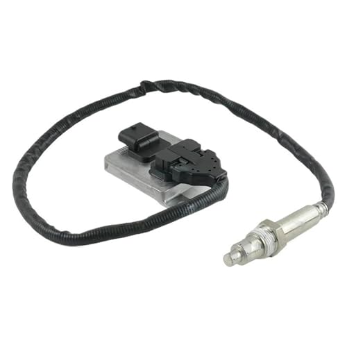 NOx-Sensor‌ Passend für MERCEDES BENZ-W205 W251 W212 W207 W166 W221 C220 ML350 GLE350/400 ML 5WK9 6683D 5WK96682D Abgassensor NOx‌ von LCQSYE