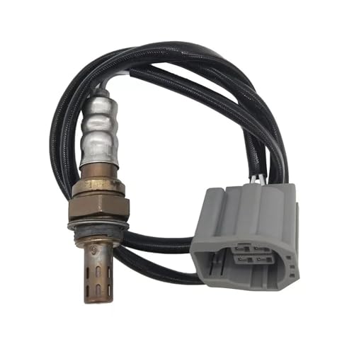 NOx-Sensor Passend für Mazda 3 2004–2009 2.0L .3L Downstream Sauerstoff O2 Sensor ZJ39-18-861A Hinten Lambda ZJ3918861A Abgassensor NOx NOx-Sensor Passend für Mazda 3 2004–2009 2.0L .3L Downstream Sauerstoff O2 Sensor ZJ39-18-861A Hinten Lambda ZJ3918861A Abgassensor NOx von LCQSYE