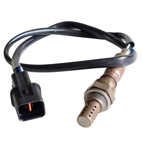 NOx-Sensor Passend für Mitsubishi, Sauerstoffsensor MN158918, MN158670, MD365014, MN153010 Abgassensor NOx NOx-Sensor Passend für Mitsubishi, Sauerstoffsensor MN158918, MN158670, MD365014, MN153010 Abgassensor NOx von LCQSYE