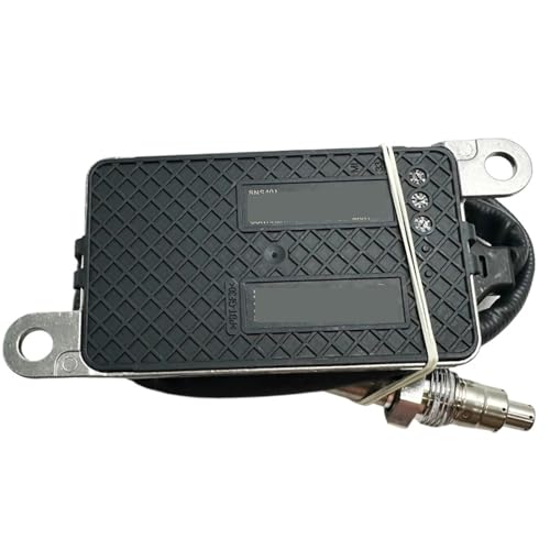 NOx-Sensor‌ Passend für NGK-Sonde 2294291 5WK97401. Passend für Scania-Lkw-Stickstoff-Sauerstoff-NOx-Sensor 24 V 2064769 2247381 2296801. Abgassensor NOx‌ von LCQSYE