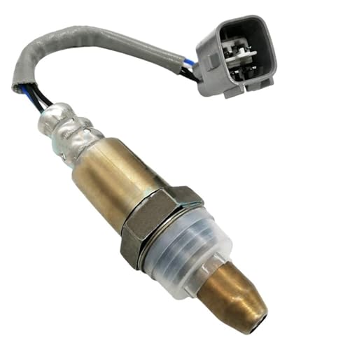 NOx-Sensor‌ Passend für Toyota 4Runner Cruiser Sequoia Sauerstoffsensor O2 89467-35110 8946735110 89467-04060 8946704060 Abgassensor NOx‌ von LCQSYE