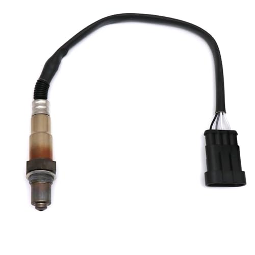 NOx-Sensor Passend für ZS Racing Abgassauerstoffsensor 584344. Passend für PIAGGIO Liberty 125 VESPA GTS 125/150/250/300. Abgassensor NOx NOx-Sensor Passend für ZS Racing Abgassauerstoffsensor 584344. Passend für PIAGGIO Liberty 125 VESPA GTS 125/150/250/300. Abgassensor NOx von LCQSYE