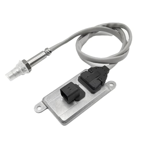 NOx-Sensor‌ QQ-441-5128-04 4415128-04 NOX-Sensor Stickstoff Sauerstoff 24 V Passend für CAT Caterpillar 441512804 Abgassensor NOx‌ von LCQSYE