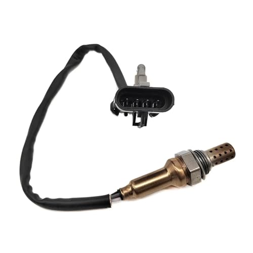 NOx-Sensor SAUERSTOFFSENSOR Fit Für CFMOTO CFX8 Z8 U8 ATV Motor ERSATZTEIL 0800-176000 Abgassensor NOx NOx-Sensor SAUERSTOFFSENSOR Fit Für CFMOTO CFX8 Z8 U8 ATV Motor ERSATZTEIL 0800-176000 Abgassensor NOx von LCQSYE