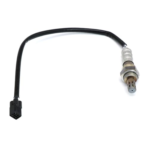 NOx-Sensor‌ Sauerstoff O2 Sensor Fit Für SUZUKI V-Strom 650 OEM 258006454 18213-27G00 4 Drähte Fit Für M18 Abgassensor NOx‌ von LCQSYE