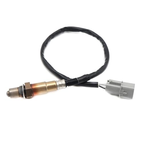 NOx-Sensor Sauerstoffsensor 392102B320 39210-2B220 392102B120 39210-03060 Passend für Accent Passend für Elantra Veloster Passend für Kia Cee'D Rio Soul Abgassensor NOx NOx-Sensor Sauerstoffsensor 392102B320 39210-2B220 392102B120 39210-03060 Passend für Accent Passend für Elantra Veloster Passend für Kia Cee'D Rio Soul Abgassensor NOx von LCQSYE