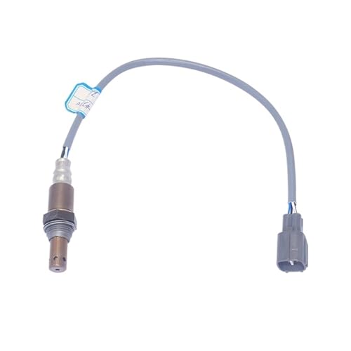 NOx-Sensor Sauerstoffsensor 89467-42100 Passend für Toyota Auto Autoteil 8946742100 Abgassensor NOx NOx-Sensor Sauerstoffsensor 89467-42100 Passend für Toyota Auto Autoteil 8946742100 Abgassensor NOx von LCQSYE