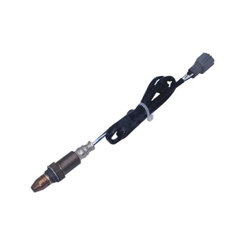 NOx-Sensor Sauerstoffsensor 89467-71130 Passend für Toyota Fortuner Hilux Auto Autoteil 8946771130 Abgassensor NOx NOx-Sensor Sauerstoffsensor 89467-71130 Passend für Toyota Fortuner Hilux Auto Autoteil 8946771130 Abgassensor NOx von LCQSYE