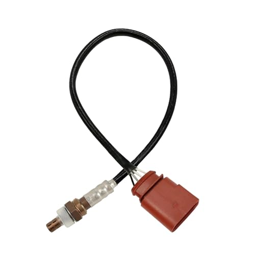 NOx-Sensor Sauerstoffsensor Lambdasonde O2 Passend für VW Passend für Golf Polo Passend für Skoda Fabia Passend für Seat Altea Cordoba Ibiza Abgassensor NOx NOx-Sensor Sauerstoffsensor Lambdasonde O2 Passend für VW Passend für Golf Polo Passend für Skoda Fabia Passend für Seat Altea Cordoba Ibiza Abgassensor NOx von LCQSYE