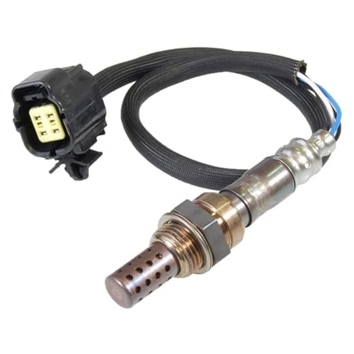 NOx-Sensor Sauerstoffsensor Lambdasonde Passend für Ssangyong ACTYON 2006-2016 Passend für KYRON 1615404217 Abgassensor NOx NOx-Sensor Sauerstoffsensor Lambdasonde Passend für Ssangyong ACTYON 2006-2016 Passend für KYRON 1615404217 Abgassensor NOx von LCQSYE