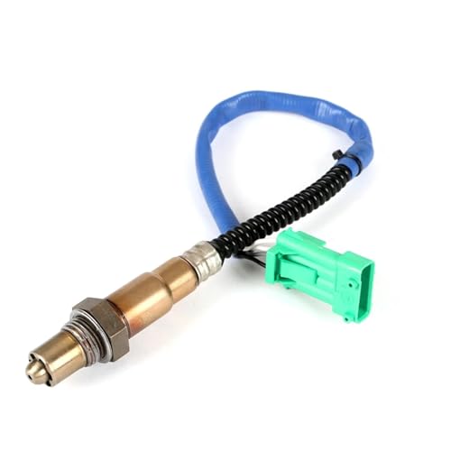 NOx-Sensor‌ Sauerstoffsensor passend für Moderas Pulsar NS 200/RS 200, passend für Dominar 400, Motorradsensor LBA3612300B1 Abgassensor NOx‌ von LCQSYE