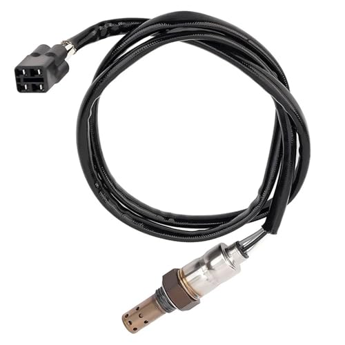 NOx-Sensor Sauerstoffsensorsonde O2 Passend für YAMAHA NMAX 155 835 mm Passend für KAWASAKI NINJA 400 EX400 EX650 JK Z650 ER650 Abgassensor NOx NOx-Sensor Sauerstoffsensorsonde O2 Passend für YAMAHA NMAX 155 835 mm Passend für KAWASAKI NINJA 400 EX400 EX650 JK Z650 ER650 Abgassensor NOx von LCQSYE