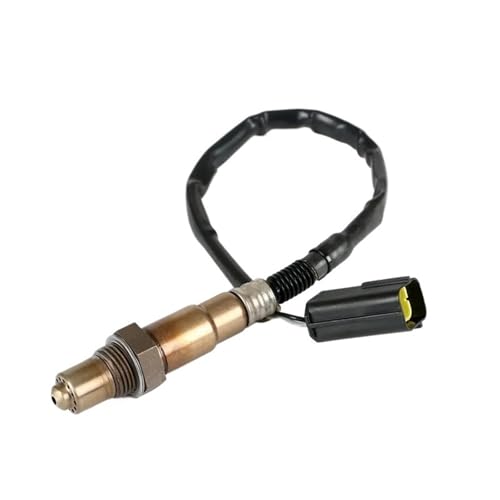 NOx-Sensor Sauerstoffsensorsonde O2 ist passend für Benelli-Sensoren TRK502, TRK502X, Leoncino 500, 502C Motorradteile Abgassensor NOx NOx-Sensor Sauerstoffsensorsonde O2 ist passend für Benelli-Sensoren TRK502, TRK502X, Leoncino 500, 502C Motorradteile Abgassensor NOx von LCQSYE