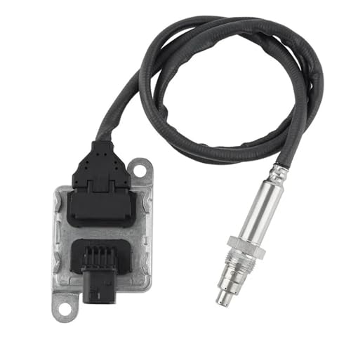 NOx-Sensor‌ Sensor 4326869RX 5WK96753A A2C95993800-01 Passend für Cummins ISB 6.7 ISB 200 Passend für Ford Nox-Stickstoffoxid-Sensor Abgassensor NOx‌ von LCQSYE